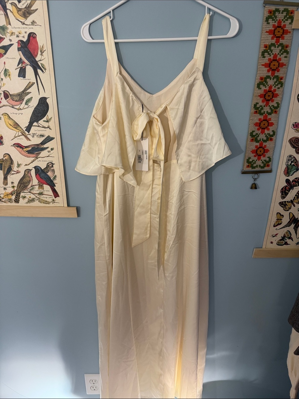 NWT Molly Bracken Dress Size L - Picture 2 of 4